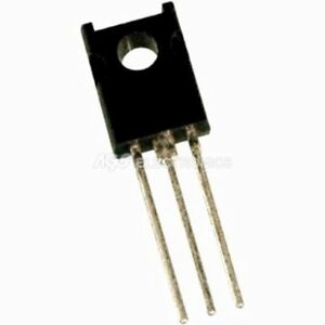 2SA1360 Epiaxial PNP Transistor (Complementary 2SC3423)